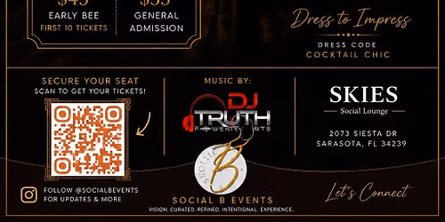 R&B Throwback Experience