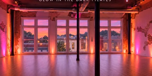 Glow & Ghoul Pilates \ud83d\udc7b\ud83c\udf83