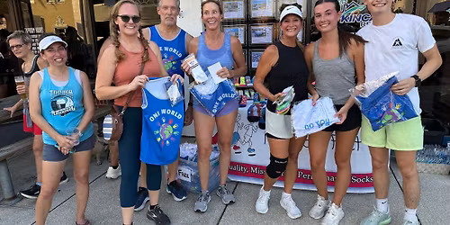 My Soxy Feet Holiday Pop-Up at NSB Drink & Stink Run Club! \ud83e\udde6\ud83c\udfc3\u200d\u2640\ufe0f