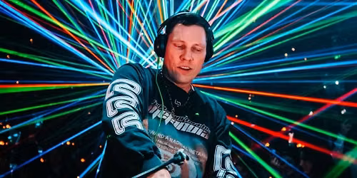 Tiesto Tickets 