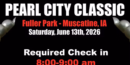 Pearl City Classic 2026
