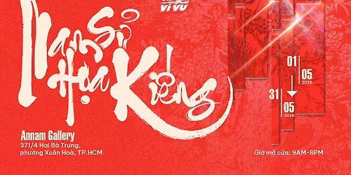 NAM S\u1eec HO\u1ea0 KI\u1ebeNG - TRI\u1ec2N L\u00c3M K\u1ef6 NI\u1ec6M 10 N\u0102M S\u00c0I G\u00d2N VI VU