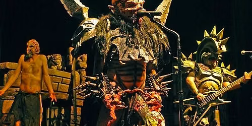 GWAR