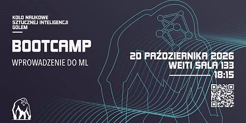Bootcamp #1 - Wprowadzenie do ML