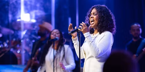 CeCe Winans