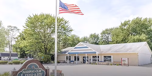 A Country Blues Narrative with Songs