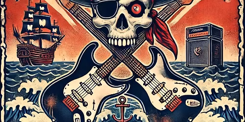 One Eyed Willie @ Skipper Cove 