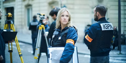 \ud83d\udea8Dossier 137 - AVP \/ Jeudi du Cin\u00e9ma - Suivi d'une collation et d'une discussion 