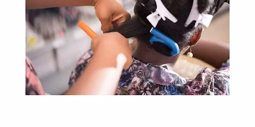 Hair Love: Celebrating the Black History of Hair Care