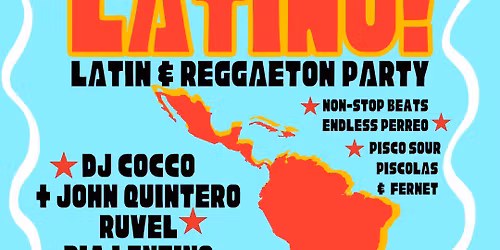 RITMO LATINO! Day-to-Night  \ud83d\udc83