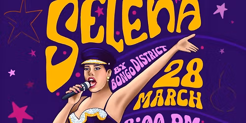 Selena By Bongo District