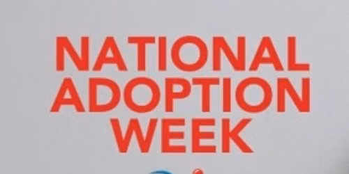 GREENWOOD Petsmart National Adoption Event