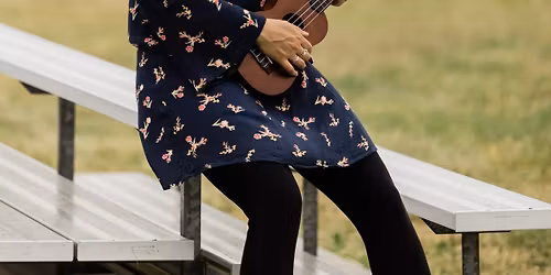 Holiday Sing-along & Performance with Terrilyn Pickett