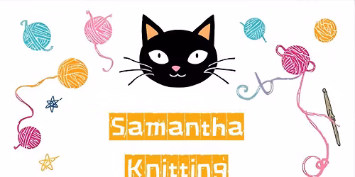 Samantha\u2019s Knitting Classes
