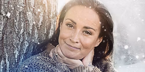 Julie Berthelsen - Julekoncert - begr\u00e6nset billetter tilbage \/\/ Pavillonen