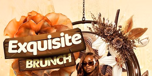 Exquisite Brunch 2nd Anniversary NJ