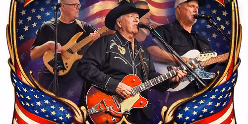 Kool April 25th 90's Country