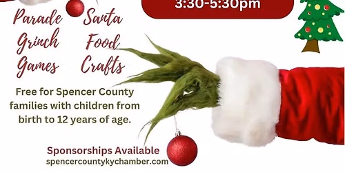 Christmas on Main, A Christmas in Whoville