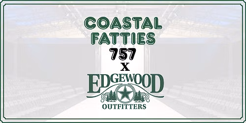Coastal fatties x Edgewood fashion show
