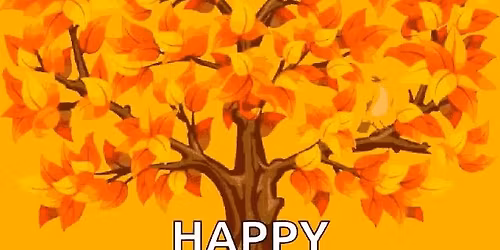 Thanksgiving Eve Joshua Hurst Memorial Scholarship Fundraiser