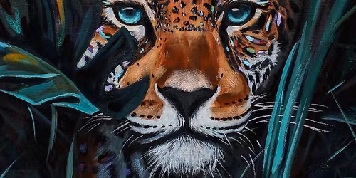 Leop\u00e1rd - \u00e9lm\u00e9nyfest\u00e9s - BUDAPEST, IV.