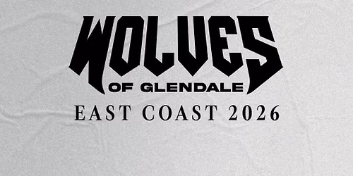 Wolves of Glendale