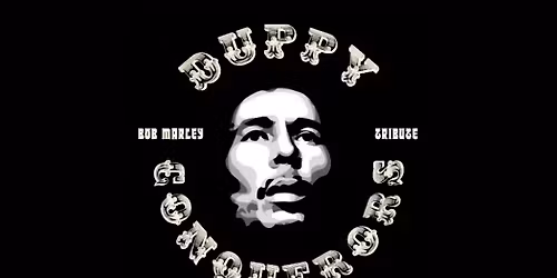 Wailer Wednesdays with The Duppy Conquerors