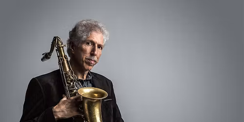 Jazz in the Classroom All-Star Concert, ft. Bob Mintzer & Hancock Institute