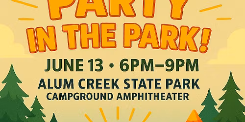 Party in the Park