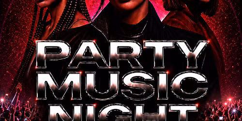 Party Music Night