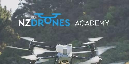 NZ Drones Academy Part 101 Classroom Course - Blenheim