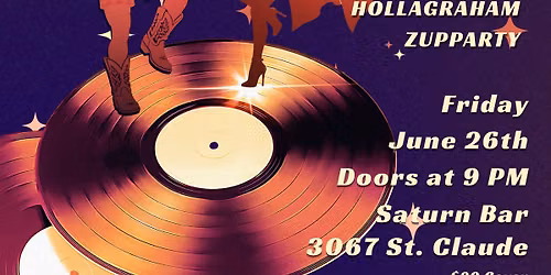 5th annual Horses in Heat!