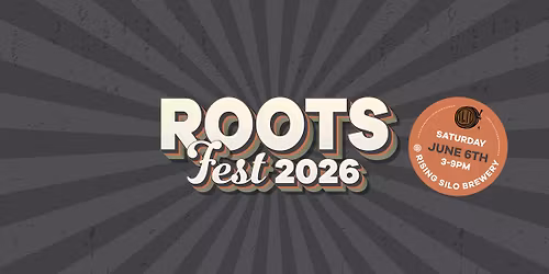 Roots Fest 2026