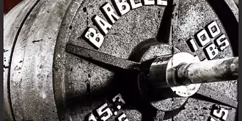 USA Powerlifting Iron Sharpens Iron Oklahoma 