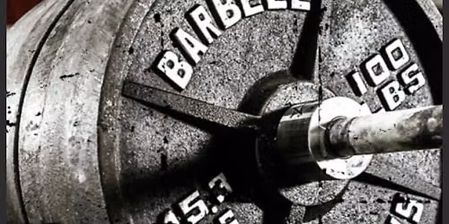 USA Powerlifting Iron Sharpens Iron Oklahoma 