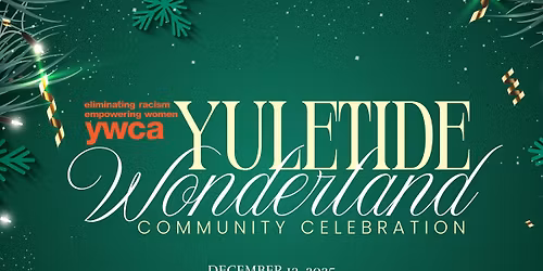Yuletide Wonderland - Community Event