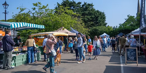 Farnham Farmers\u2019 Market