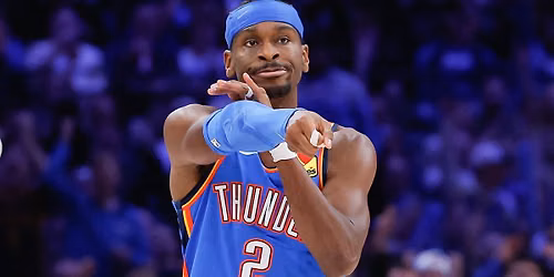 NBA Preseason: Oklahoma City Thunder vs. Milwaukee Bucks