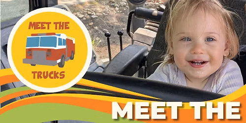 2026 Meet the Trucks — Lakewood Park, Lakewood, OH, United States, Ohio 44107