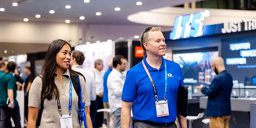 InfoComm 2026