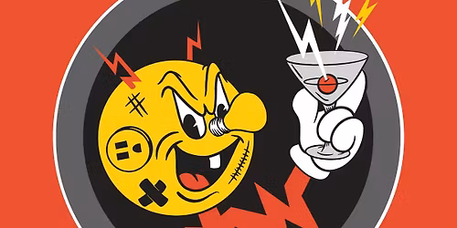 Super Bowl Afterparty with SF DJ Collective