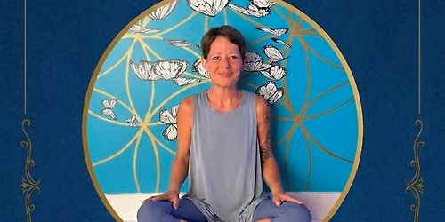 ALCHEMY OF EXISTENCE: A 3-PART CHANNELED SERIES | DONATION-BASED with Dahlia