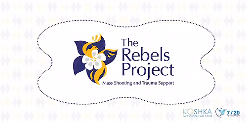 The Rebels Project Survivor Gathering