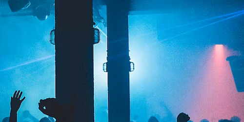 Fuzion: Drum n Bass & Jungle