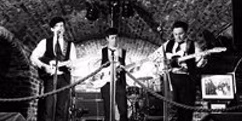 The Lightningbirds - Live @ Billy's