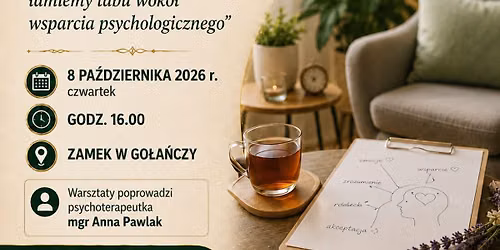 Go\u0142aniecka Akademia Zdrowia spotkanie nr 20