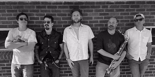 \u26a1\ufe0fTop Denver Funk: Digg Band | Fri, June 19 | Music @ 6:30 PM | $10 \u2726