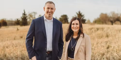 Sioux Falls Fundraiser for Jon Hansen for Governor