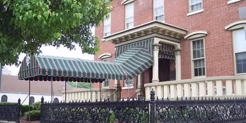 GruviTune at The Pomfret Club