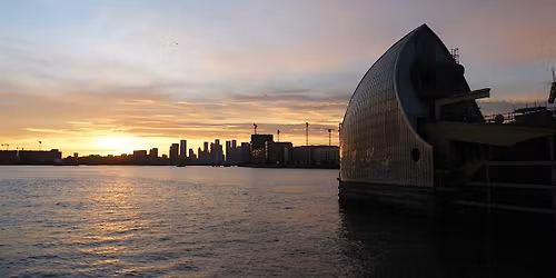 Walking Tour - Literature on the Thames